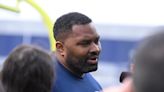 Jerod Mayo Shares Thoughts on the State of Patriots' WR Room