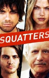 Squatters (film)