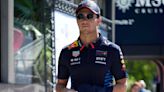 Sergio Pérez renueva con equipo Red Bull hasta 2026