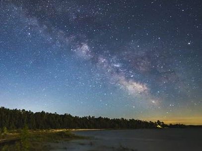 Michigan dark sky parks, sanctuaries are best spots to see northern lights, stars
