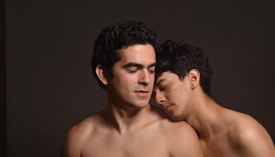 Teatro: Dos jóvenes enfrentan otras formas de amar