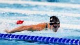 Summer McIntosh wins gold in 200 butterfly, continues ascent to swimming supremacy