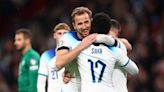 England vs Malta LIVE: Euro 2024 result and highlights after Three Lions win at Wembley