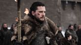 'Game of Thrones' star Kit Harington says Jon Snow spinoff is no longer in the works