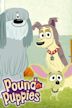 Pound Puppies – Der Pfotenclub