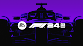 F1 2024 Release Date Set for Next Entry in Racing Game Series