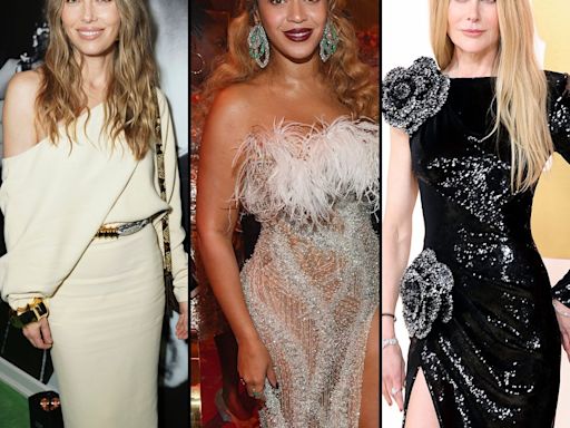 Standing by Their Men! Why Jessica Biel, Beyoncé, Nicole Kidman Didn’t Give Up on Marriage