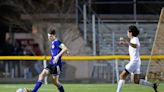 High school boys soccer: Gainesville punches its ticket to district final with win over Springstead