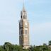 Rajabai Clock Tower