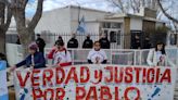 «Juez Greca, investigue como tiene que hacerlo»: el reclamo de los padres del soldado muerto en Zapala - Diario Río Negro