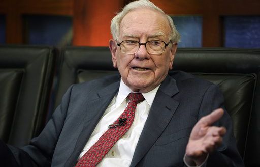 Berkshire Hathaway board feels sure Greg Abel is the man to eventually replace Warren Buffett