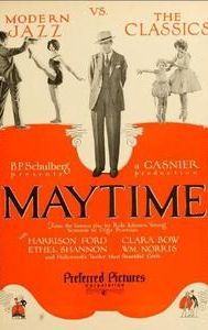 Maytime (1923 film)