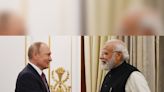 India-Russia relations in focus as PM Modi to visit Moscow on July 8