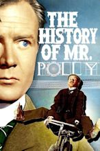 ‎The History of Mr. Polly (1949) directed by Anthony Pélissier ...