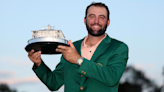 Scottie Scheffler wins the Masters again; NBA postseason field locked in; WNBA Draft tonight