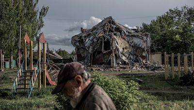 Russia Launches Assault on New Front Against Stretched Ukrainian Forces