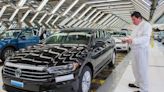 Volkswagen cumple 56 años en Puebla, México