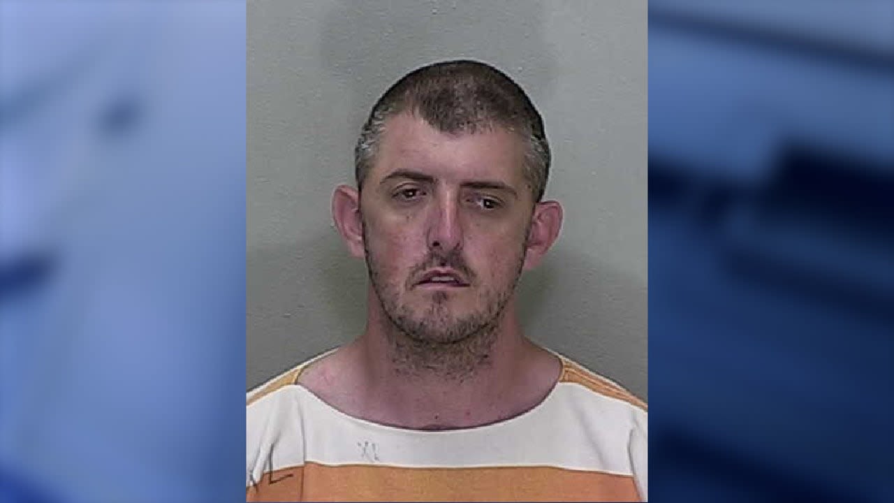 Florida man swindles $8K from couple after promising construction work in handwritten contract: affidavit