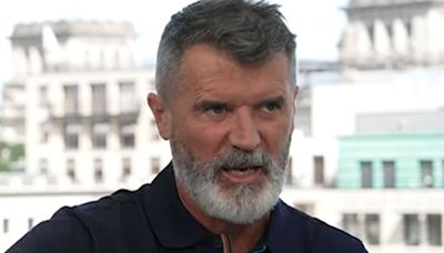 Roy Keane demands 'slash their tyres' as he fumes at 'rude people's parking'