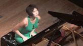 Yuja Wang: una pianista sobria y un recital imantado por Bach