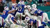 Bills at Dolphins Thursday Night Opener Week 2 Primetime Game: Early Betting Lines And Odds Announced