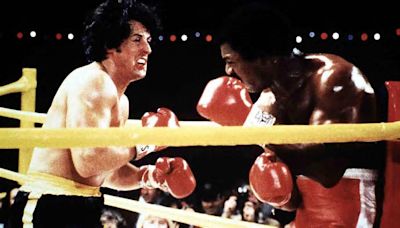 »I Play Rocky«: Regisseur Peter Farrelly dreht Film über den jungen Sylvester Stallone