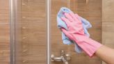 How to remove limescale from your shower glass — get a streak-free shine