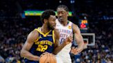 Andrew Wiggins opens up on Warriors season of struggles