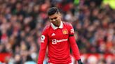 ‘Waste of time’: Southampton manager reacts to Casemiro red card