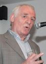 Eamon Dunphy