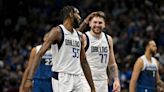 Key Stats Heading Into Western Conference Finals: Dallas Mavericks vs Timberwolves