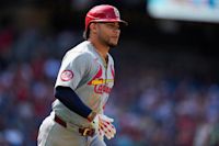 Contreras homers again with three RBIs to help Cardinals beat Nationals 8-3 - WTOP News