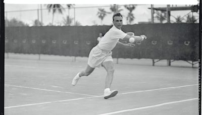 Vic Seixas, 1923-2024 | Tennis.com