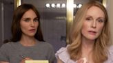 2023 New York Film Festival opens with Natalie Portman-Julianne Moore spellbinder "May December"