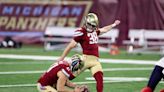 Commanders miss out on UFL kicker Jake Bates, who is expected to sign with Lions