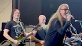 Jerry Cantrell Sings Billy Joel Classic at Scott Ian’s Epic 60th Birthday All-Star Jam: Watch