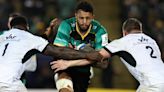 Courtney Lawes: I won't change my mind on England – but I could leave Northampton