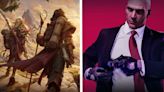 Hitman Devs Announce An Online Fantasy RPG