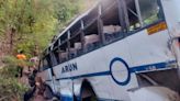 Reasi terror attack: ’Bus driver, conductor acted bravely,’ says J-K BJP President