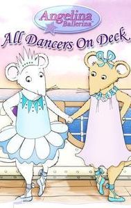 Angelina Ballerina: Angelina Sets Sail