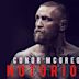 Conor McGregor: Notorious