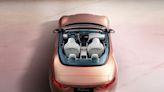 2025 Maserati GranCabrio Folgore EV Droptop Forecasts Sunny Days Ahead