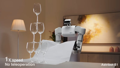 Humanoid Robot Demos Add ‘No Teleoperation’ After Elon Musk Fakes Optimus Progress