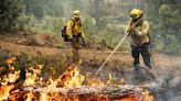 Federal firefighters left in limbo as fire season heats up