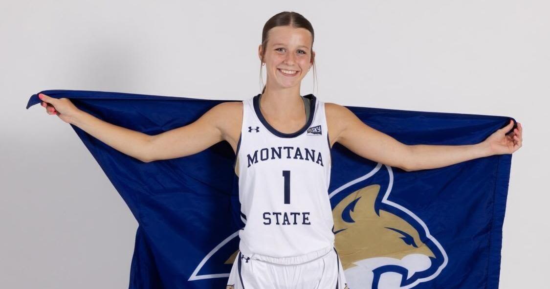 Sister, 'culture' contributed to Jamison Philip's early commitment to Montana State Bobcats