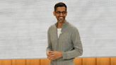 Google CEO Sundar Pichai’s 3 favourite foods to eat when in Delhi, Mumbai, and Bangalore