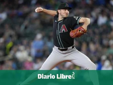 Diamondbacks superan a Marineros y ponen fin a racha de 3 derrotas