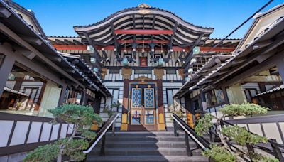 Hollywood’s Historic Yamashiro Restaurant and Surrounding Property Goes Up for Sale for $100 Million