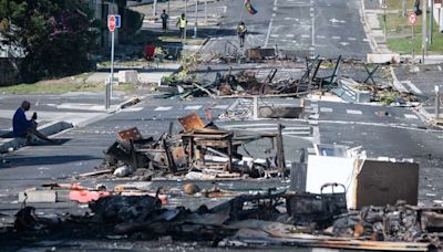 En Nouvelle-Calédonie, un mort et deux blessés dans un échange de tirs : le point sur la situation