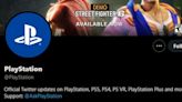 Official PlayStation Twitter Accounts Lose Verified Status